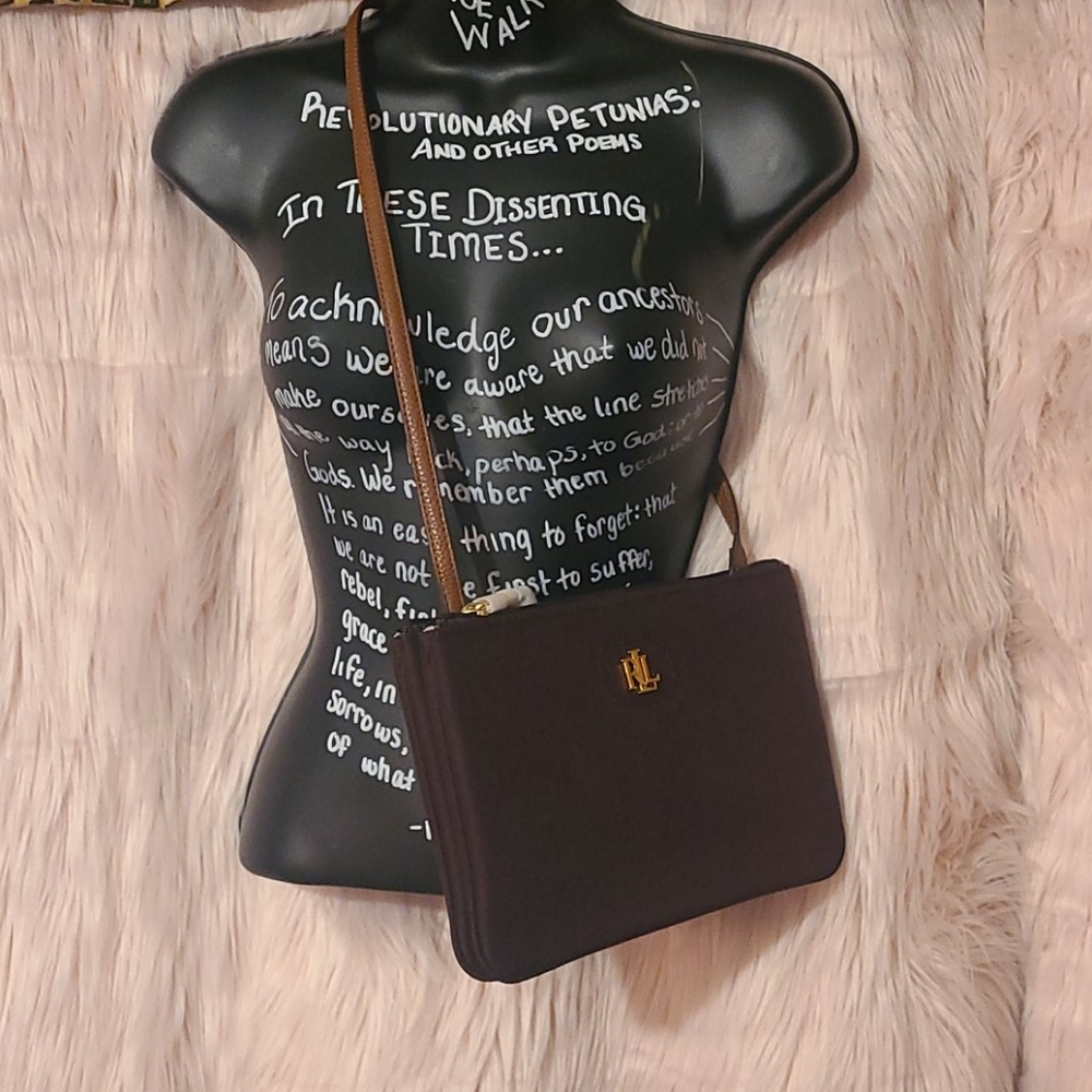 Lauren Ralph Lauren handbag